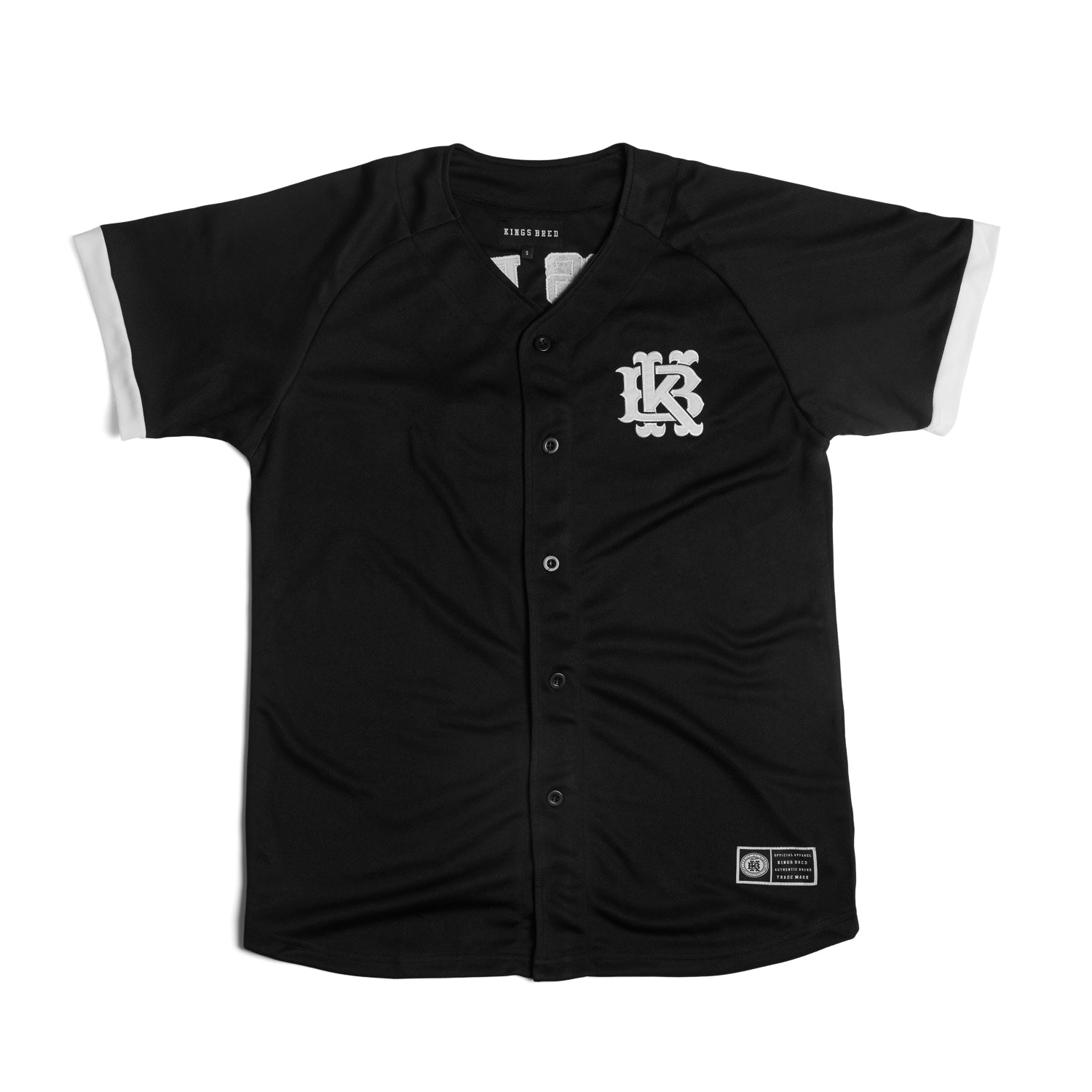 The Emblem - Authentic Team Jersey