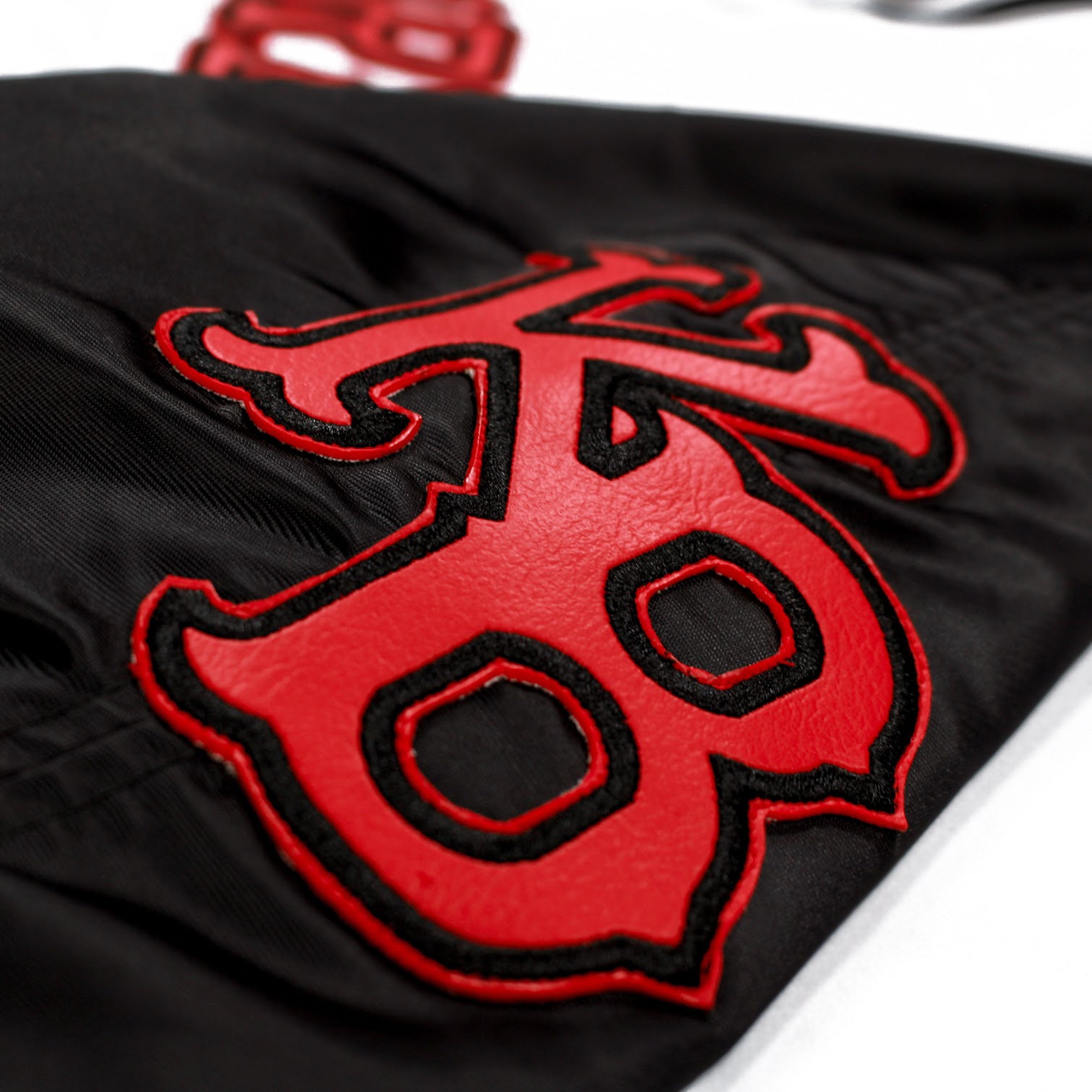 The Rise - Varsity Bomber Jacket