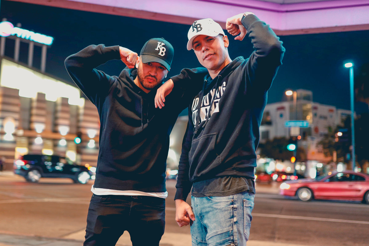 A Letter To Our Kings Bred Family