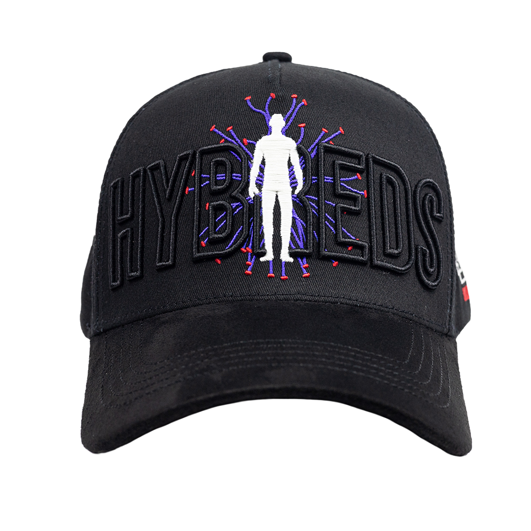 HYBREDS - 1 Year Anniversary