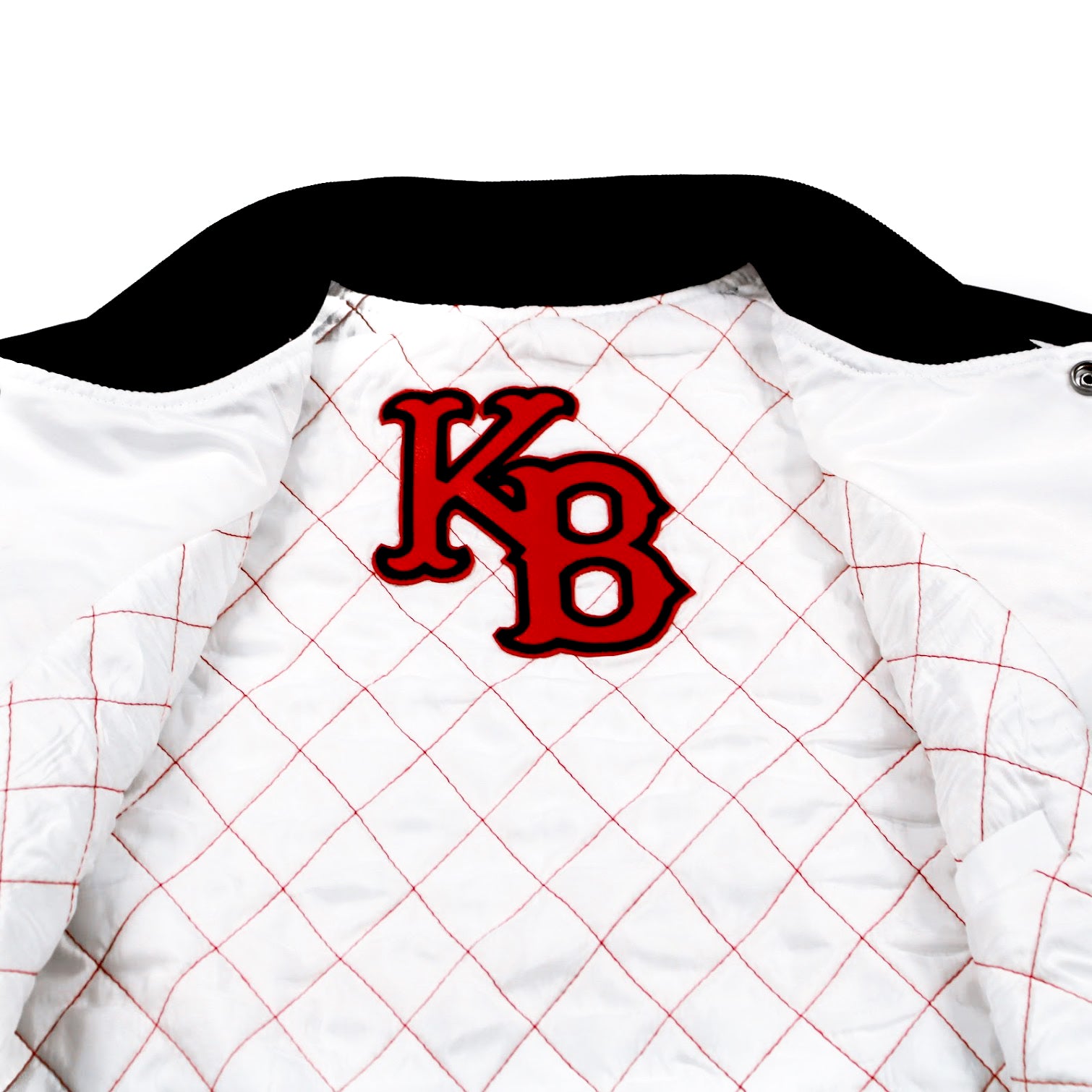 The Rise - Varsity Bomber Jacket